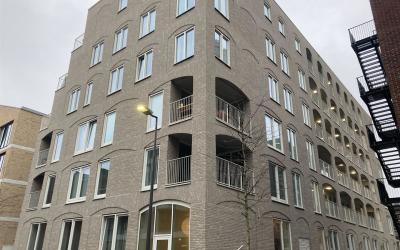 Ir Kalffstraat 200