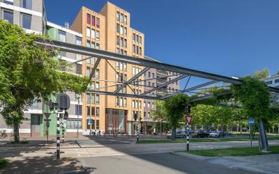 Ir Kalffstr. 285