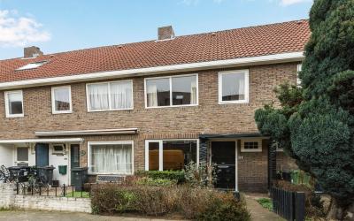 Morsestraat 31