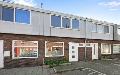 Archimedesstraat 18