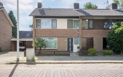 Pieter Zeemanstraat 57