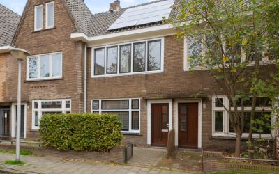 Juliusstraat 27