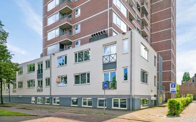 Kloosterdre. 12-A