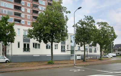 Kloosterdre. 2-A