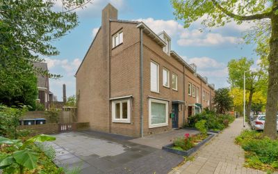 Robbenstraat 10