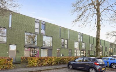 Egelstraat 3-B