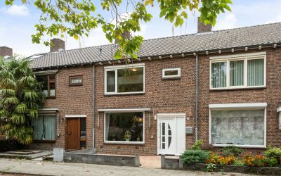 Dasstraat 22