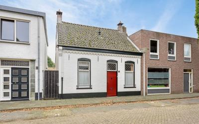 Runstraat 21