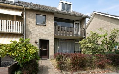 Barrierweg 194