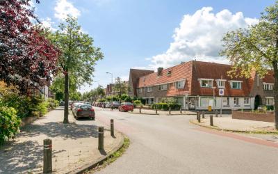 Barrierweg 202