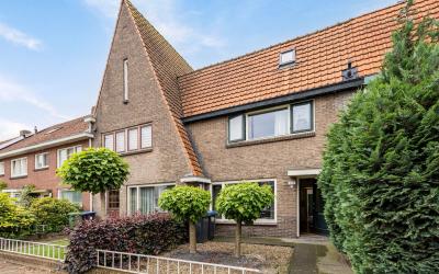 Barrierweg 208