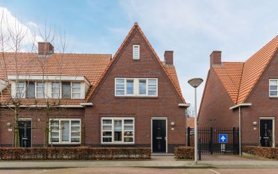 Cornelis Bloemaertstraat 16