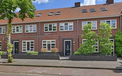 Hendrik de Keyzerlaan 85