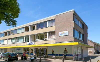 Springerstraat 3