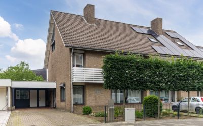 Europalaan 146-A