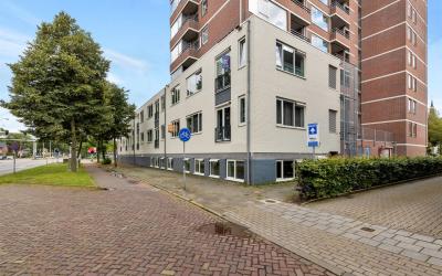 Europalaan 3-A