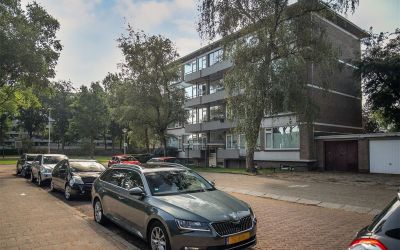 Kaakstraat 160