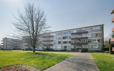 Veldmaarschalk Montgomerylaan 693