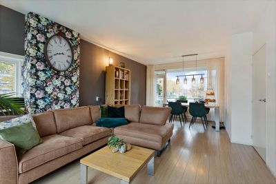 Veldmaarschalk Montgomerylaan 851