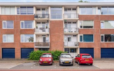 Pisanostraat 132