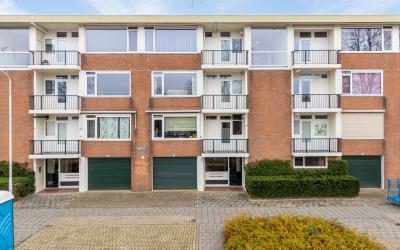 Pisanostraat 244