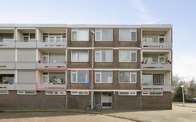 Generaal de Carislaan 4