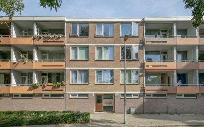Generaal van Teynstraat 24