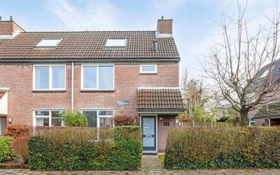 Generaal Stedmanstraat 27
