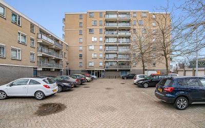 Generaal Stedmanstraat 132