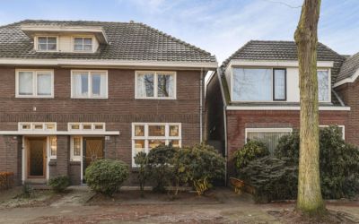 Huis te koop Generaal Dibbetslaan 120