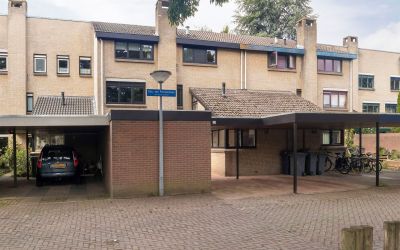 Generaal van Portlandlaan 15