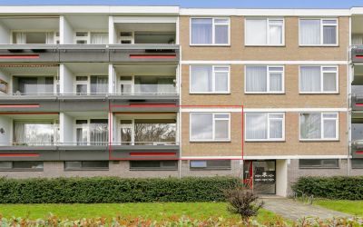 Veldmaarschalk Montgomerylaan 276