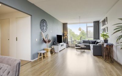 Veldmaarschalk Montgomerylaan 368