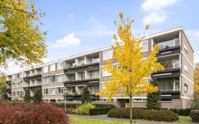 Veldmaarschalk Montgomerylaan 386