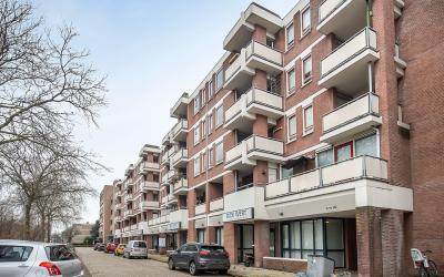 Europalaan 24-B