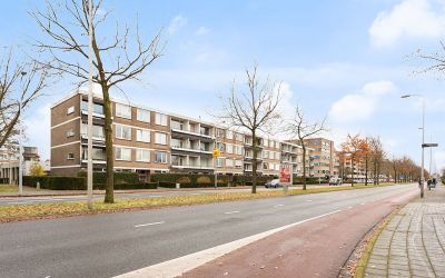 Europalaan 92