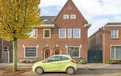 Eckartseweg Zuid 318-A