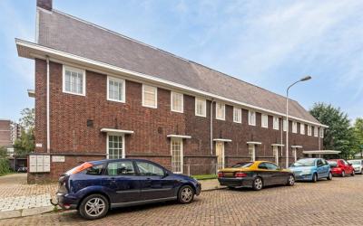 Oude Torens. 43