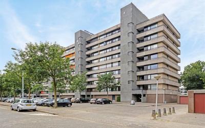 Amundsenlaan 145