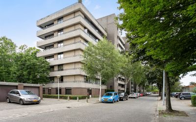 Amundsenlaan 177