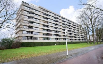 Amundsenlaan 285