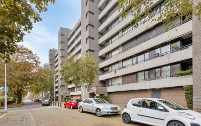 Amundsenlaan 295