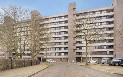 Amundsenlaan 305