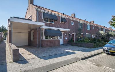 de Bazelstr. 20
