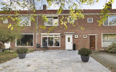 de Klerklaan 33