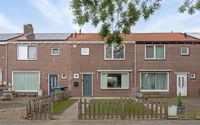 de Klerklaan 28