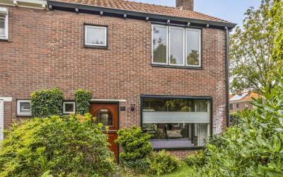 de Klerklaan 40