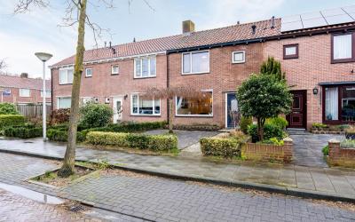 de Klerklaan 66