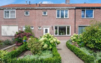 de Klerklaan 68