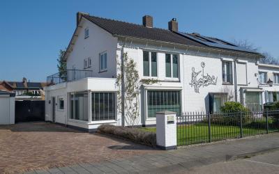Boschdijk 598